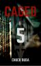 [Zombie Lockup 05] • Caged 5